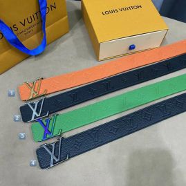 Picture of LV Belts _SKULVbelt40mmX100-125cm7D206306